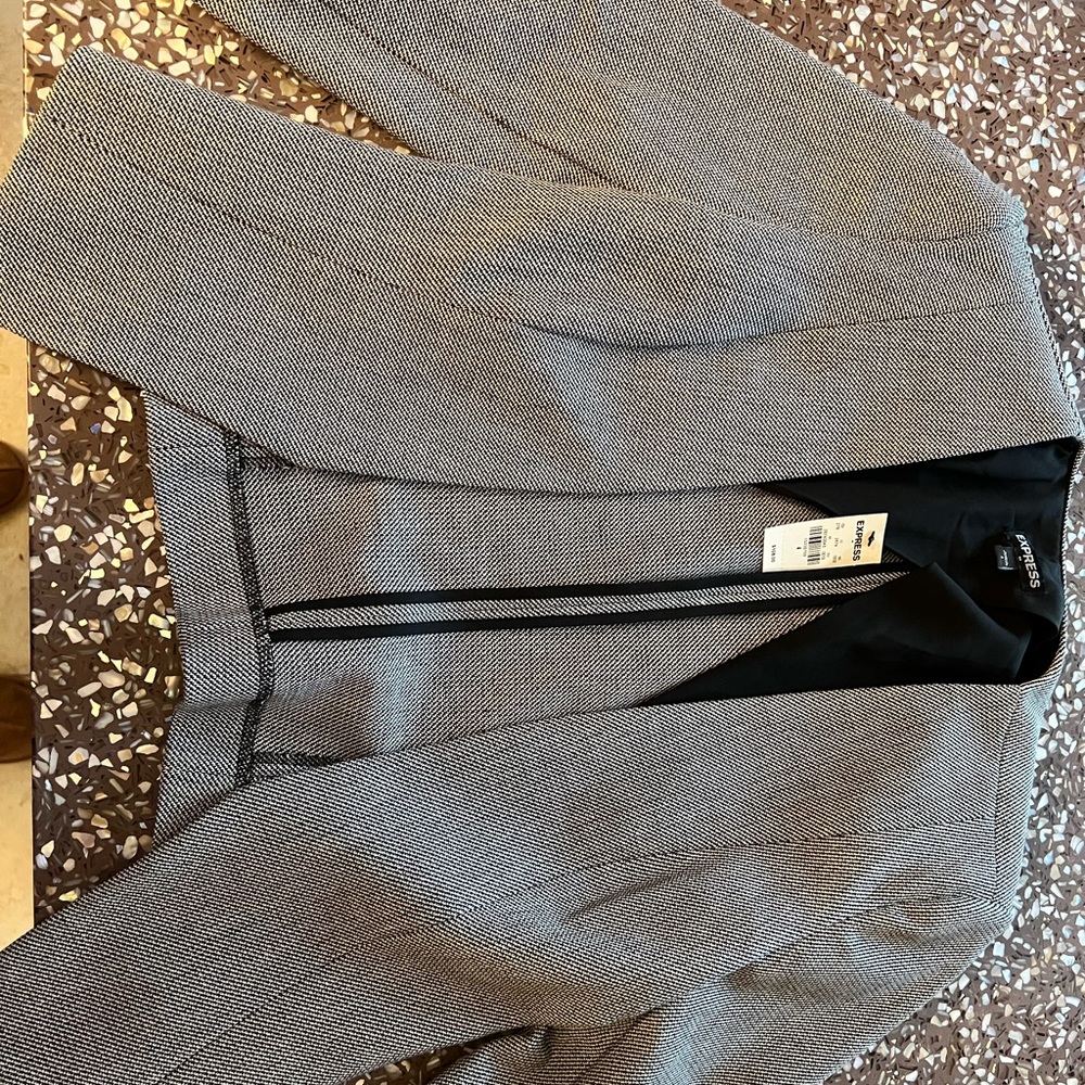 Express Jacket